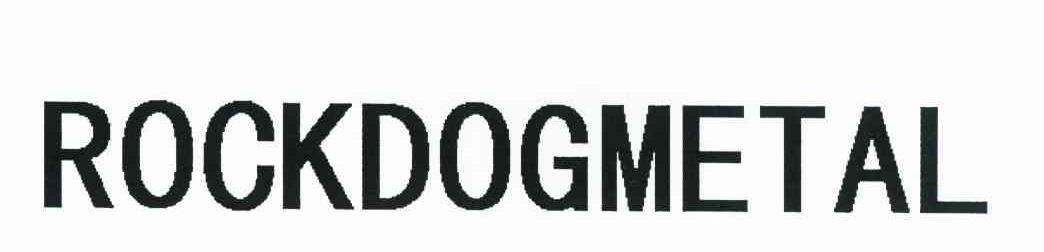 ROCKDOGMETAL