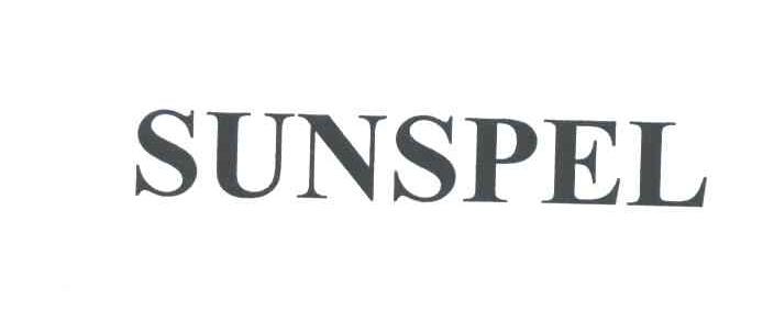 SUNSPEL