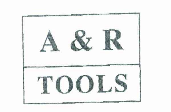 A&R TOOLS