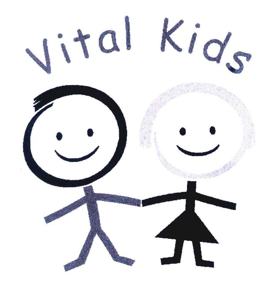 VITAL KIDS
