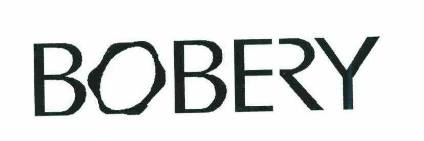 BOBERY