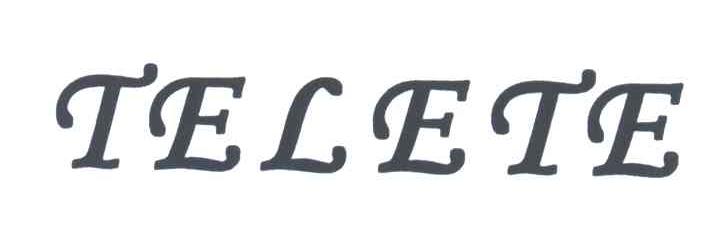 TELETE