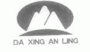 DA XING AN LING