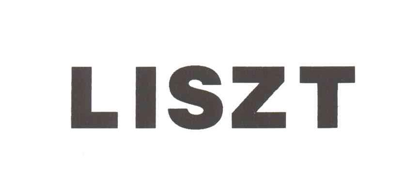 LISZT