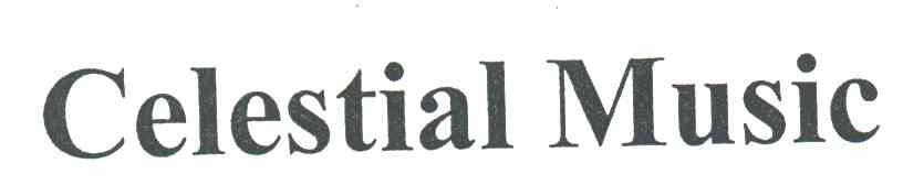 CELESTIAL