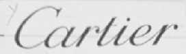CARTIER