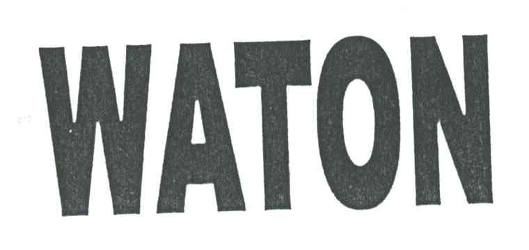 WATON