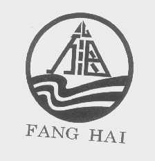 方海 FANG HAI