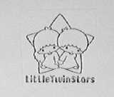 LITTLE TWIN STARS