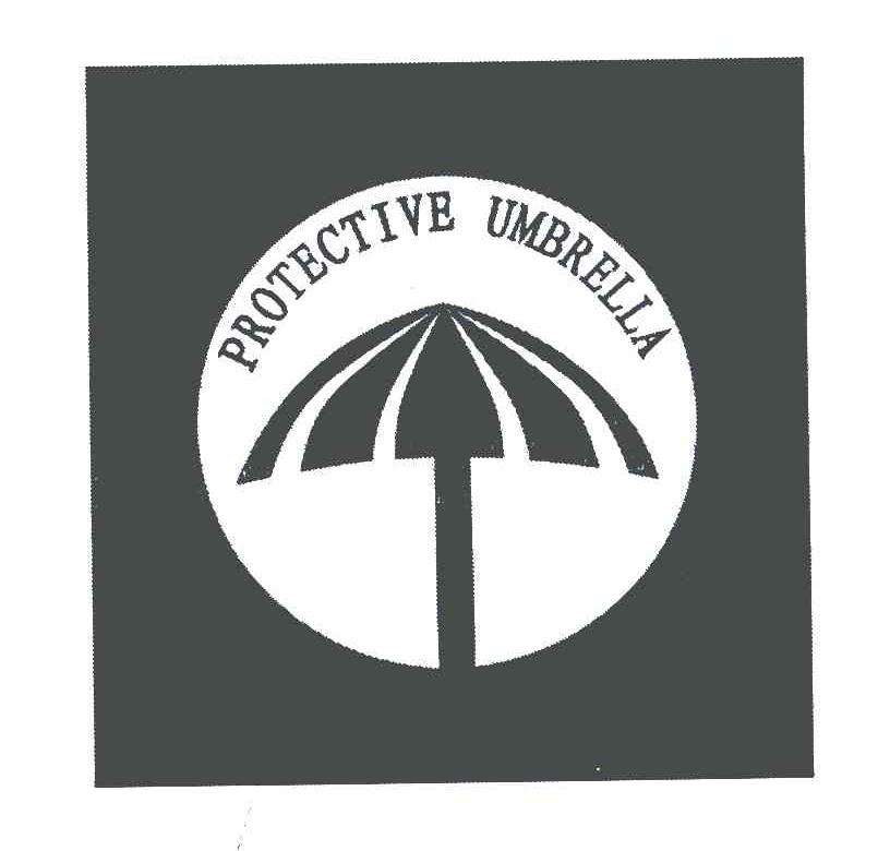 PROTECTIVE UMBRELLA
