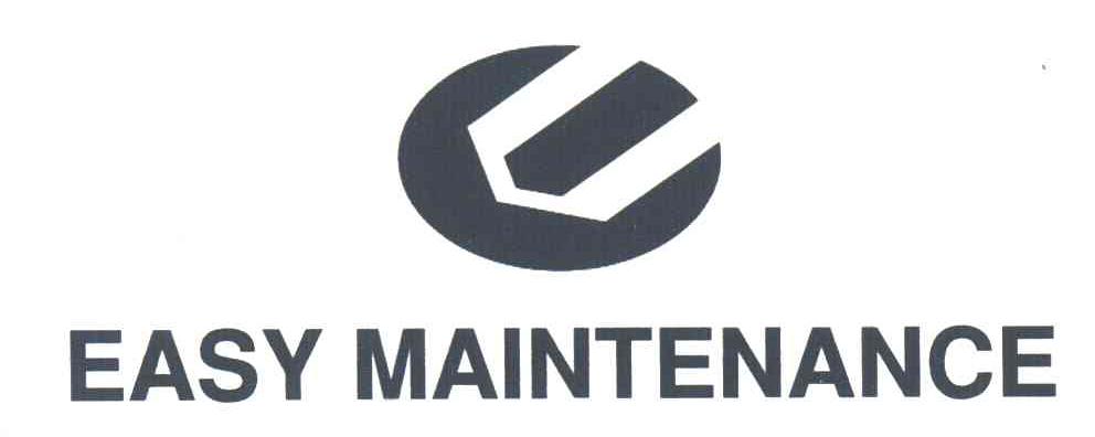 EASY MAINTENANCE