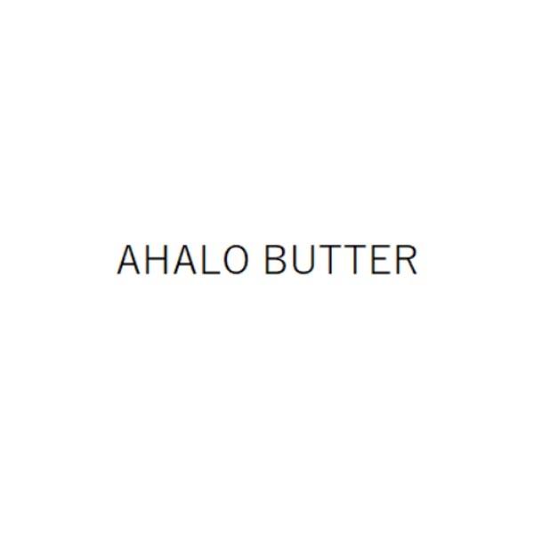 AHALO BUTTER