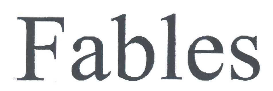 FABLES
