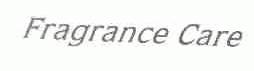 FRAGRANCE CARE
