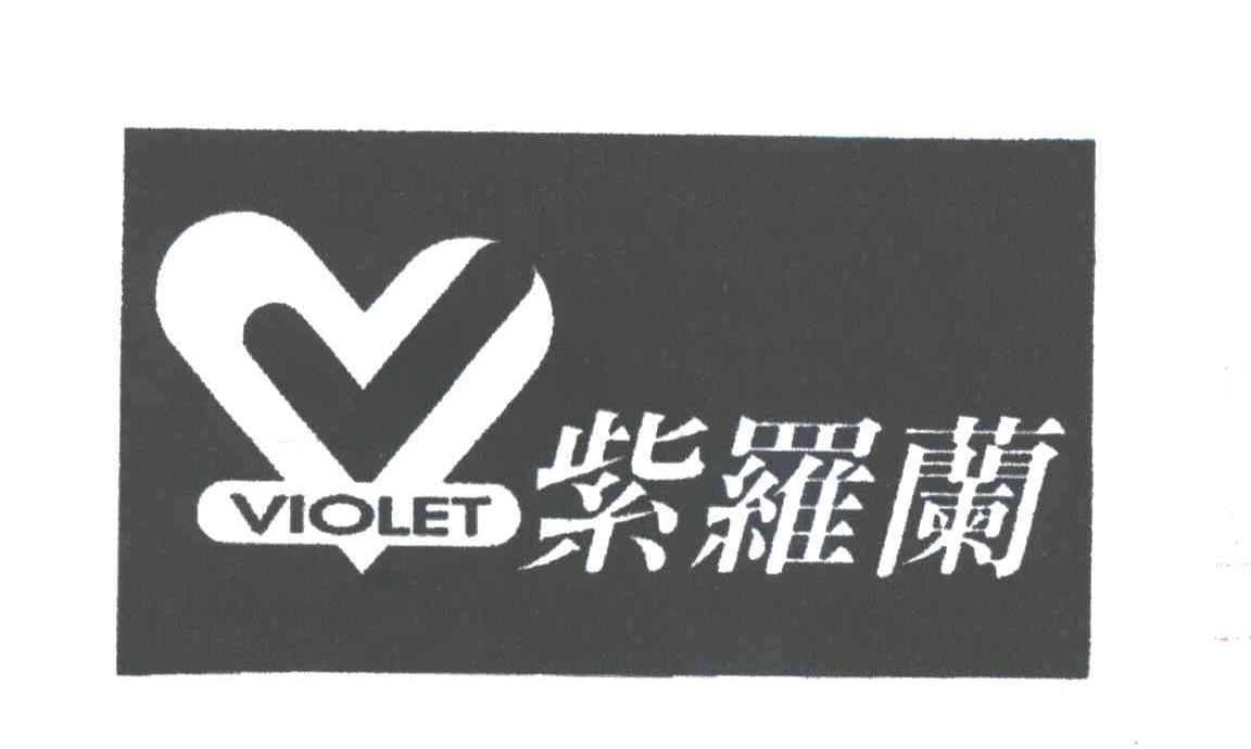 紫罗兰