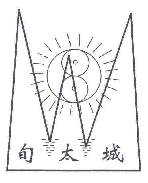 旬太城