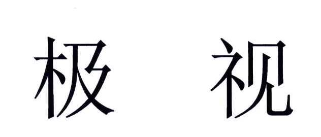 极视