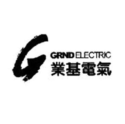 业基电气 GRND ELECTRIC G