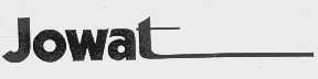 JOWAT