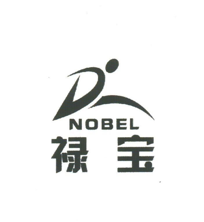 禄宝;NOBEL