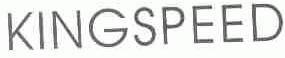 KINGSPEED