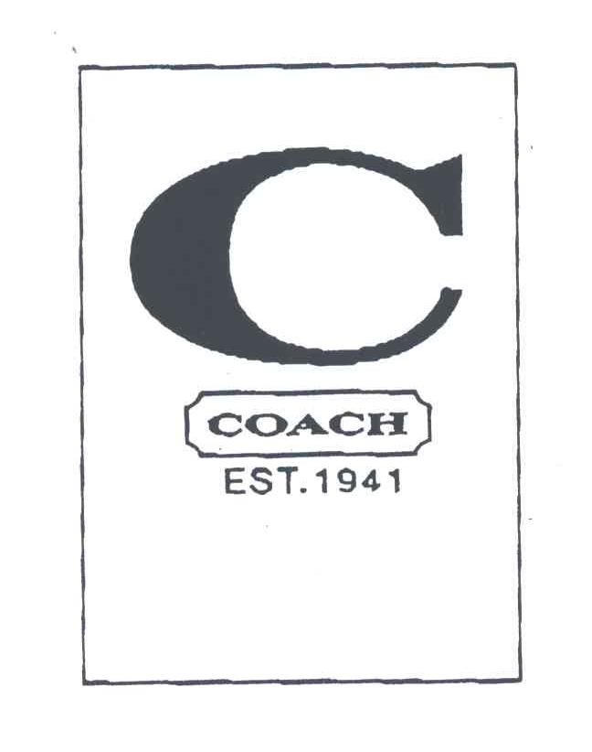 C;COACH;EST1941