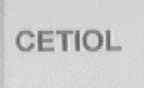 CETIOL