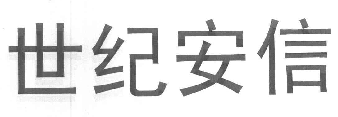 世纪安信