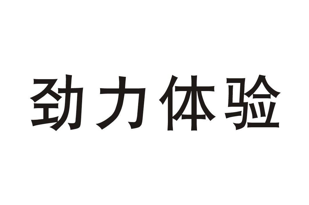 劲力体验