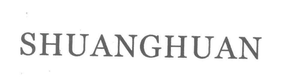 SHUANGHUAN