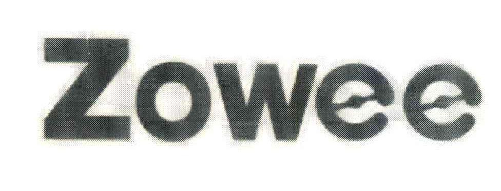 ZOWEE