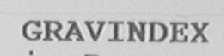 GRAVINDEX