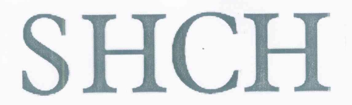 SHCH