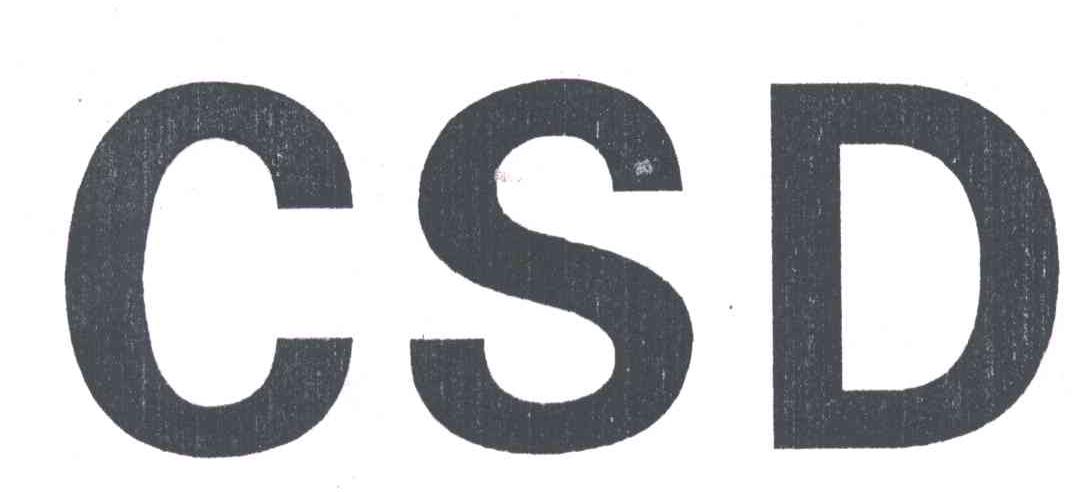 CSD