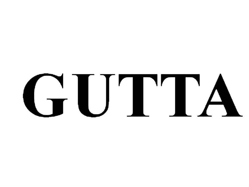 GUTTA