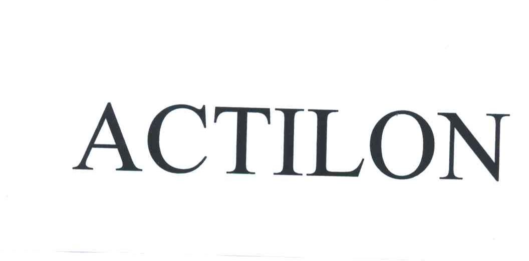 ACTILON