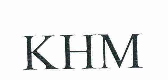 KHM