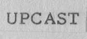 UPCAST