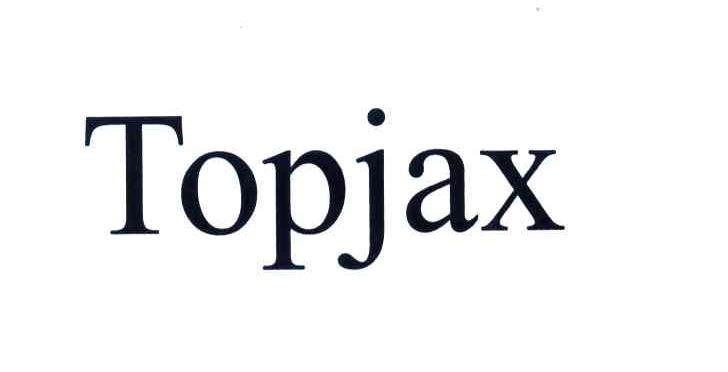 TOPJAX