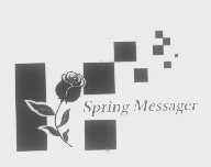 SPRING MESSAGER
