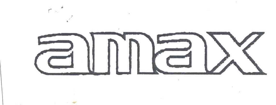 AMAX