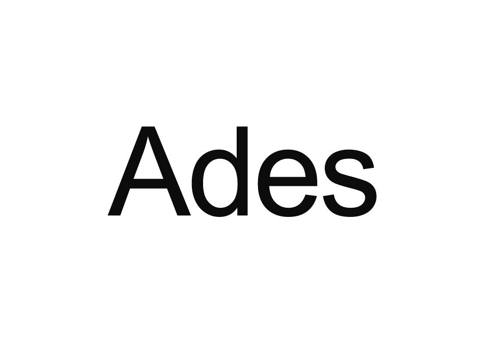 ADES