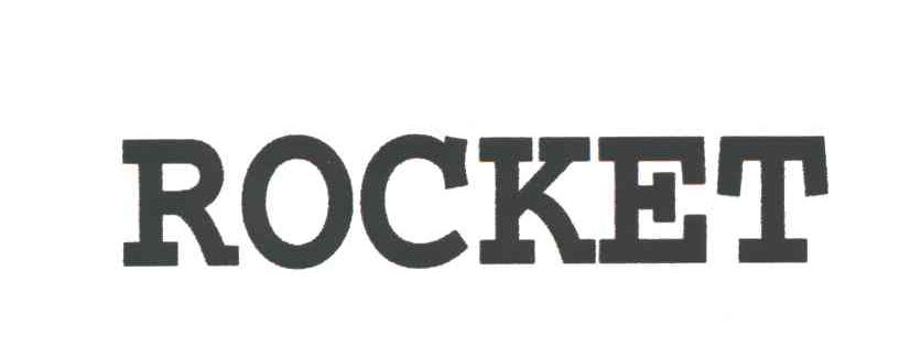 ROCKET