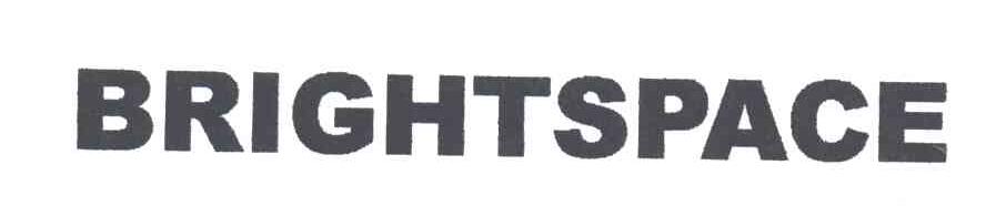 BRIGHTSPACE