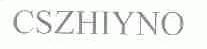 CSZHIYNO