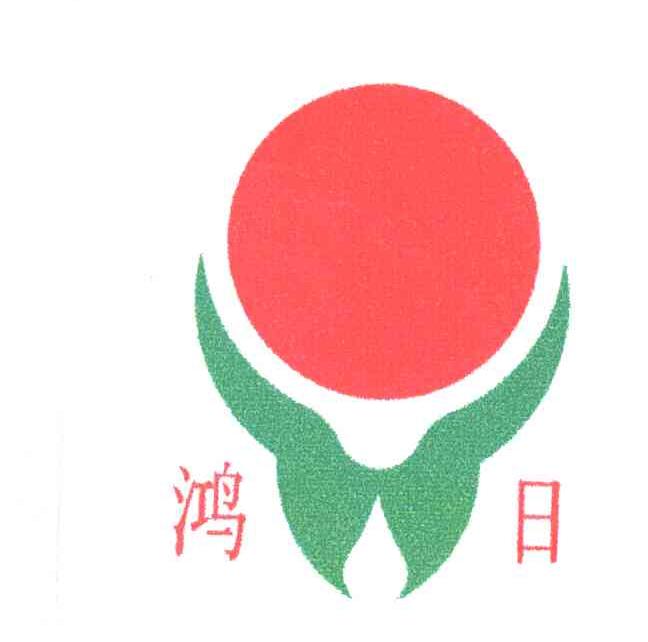 鸿日