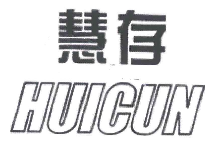 慧存