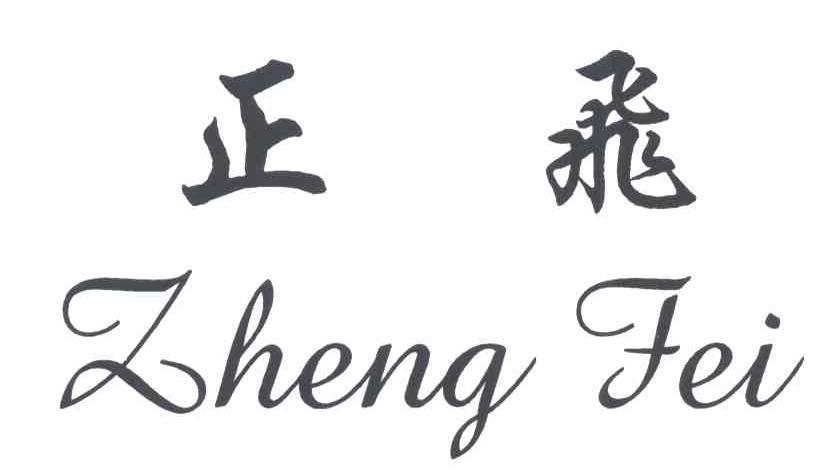 正飞