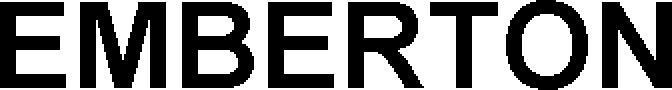 EMBERTON