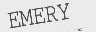 EMERY